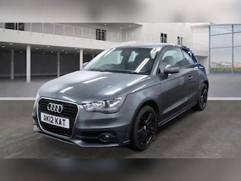 Used Audi A1 2012 for sale - 76561513: Photo