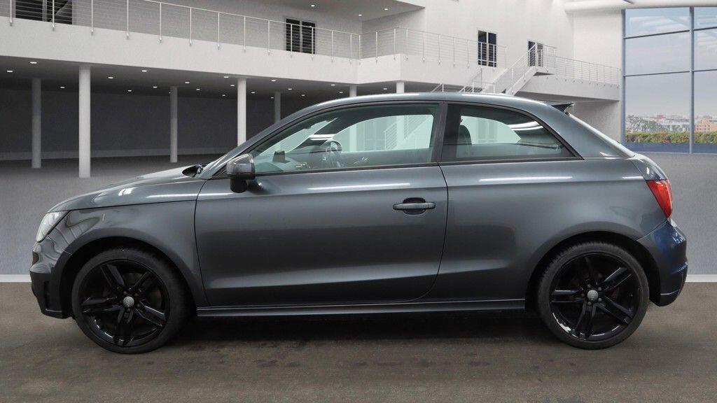 Used Audi A1 2012 for sale - 76561513: Photo 4