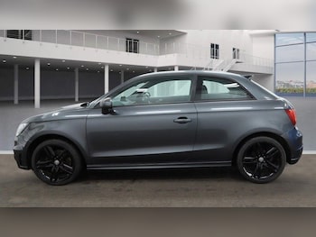 Used Audi A1 2012 for sale - 76561513: Photo