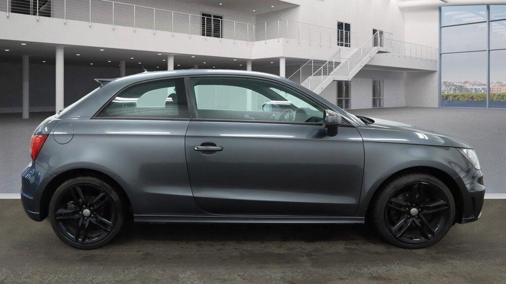 Used Audi A1 2012 for sale - 76561513: Photo 5