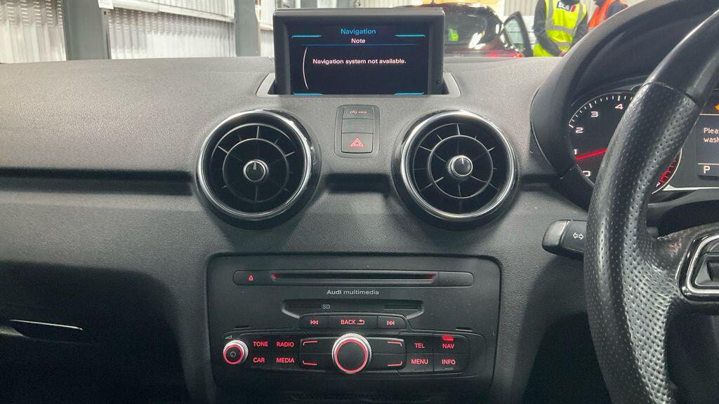 Used Audi A1 2012 for sale - 76561513: Photo 7