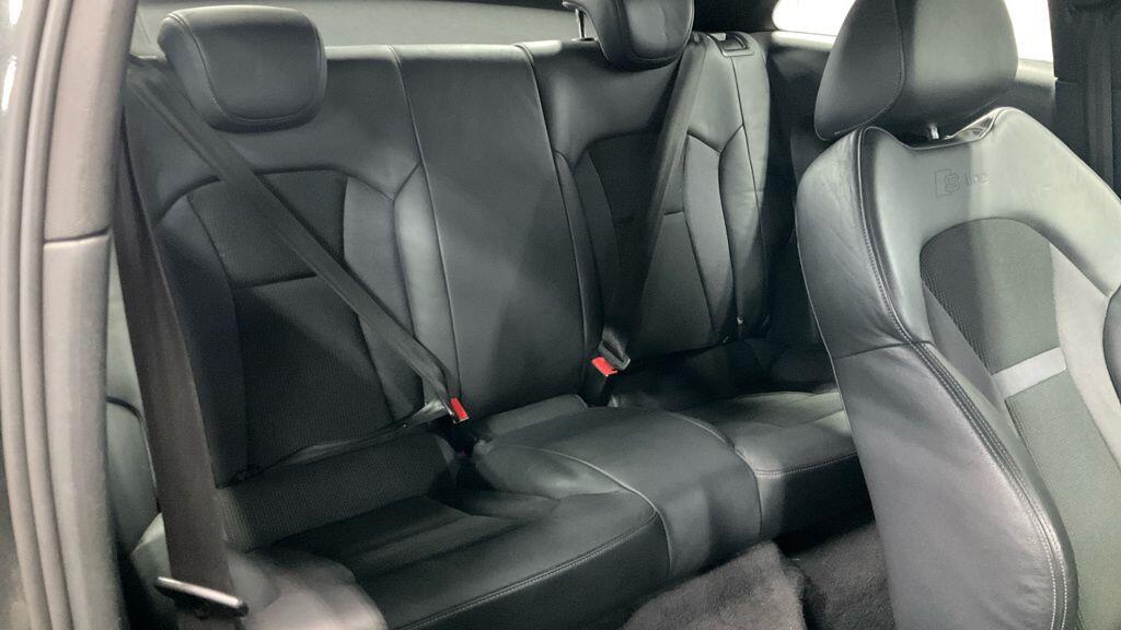 Used Audi A1 2012 for sale - 76561513: Photo 9