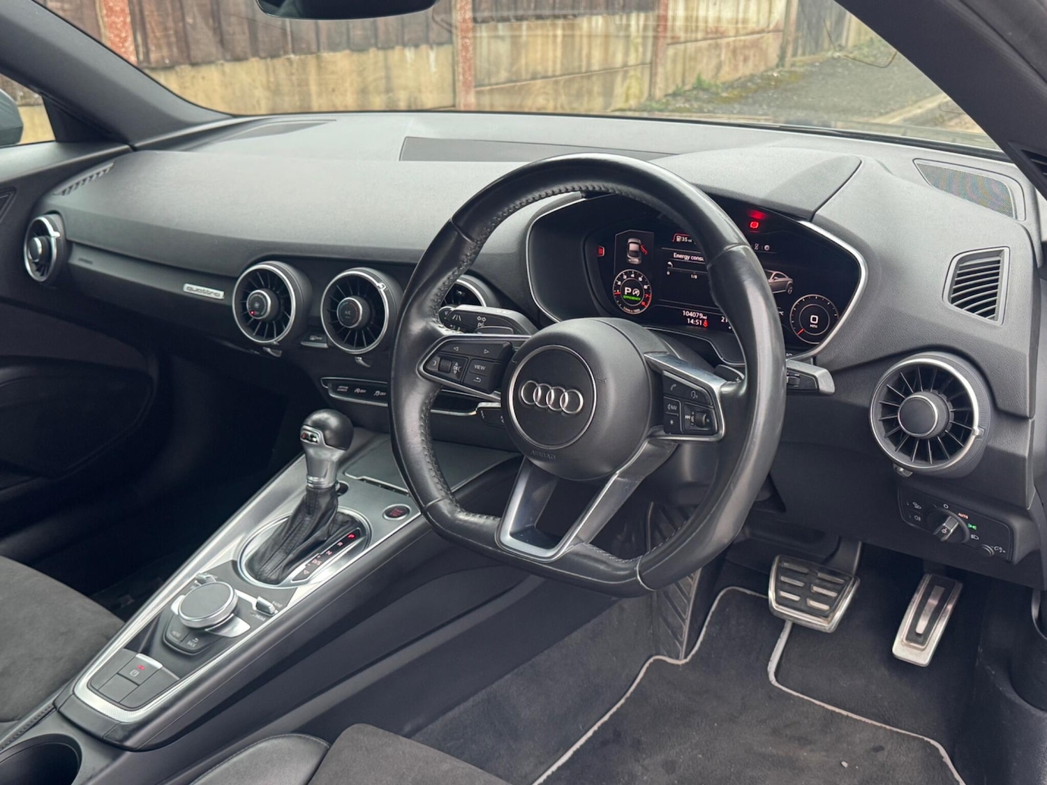 Used Audi TT for sale - 77854187: Photo 11