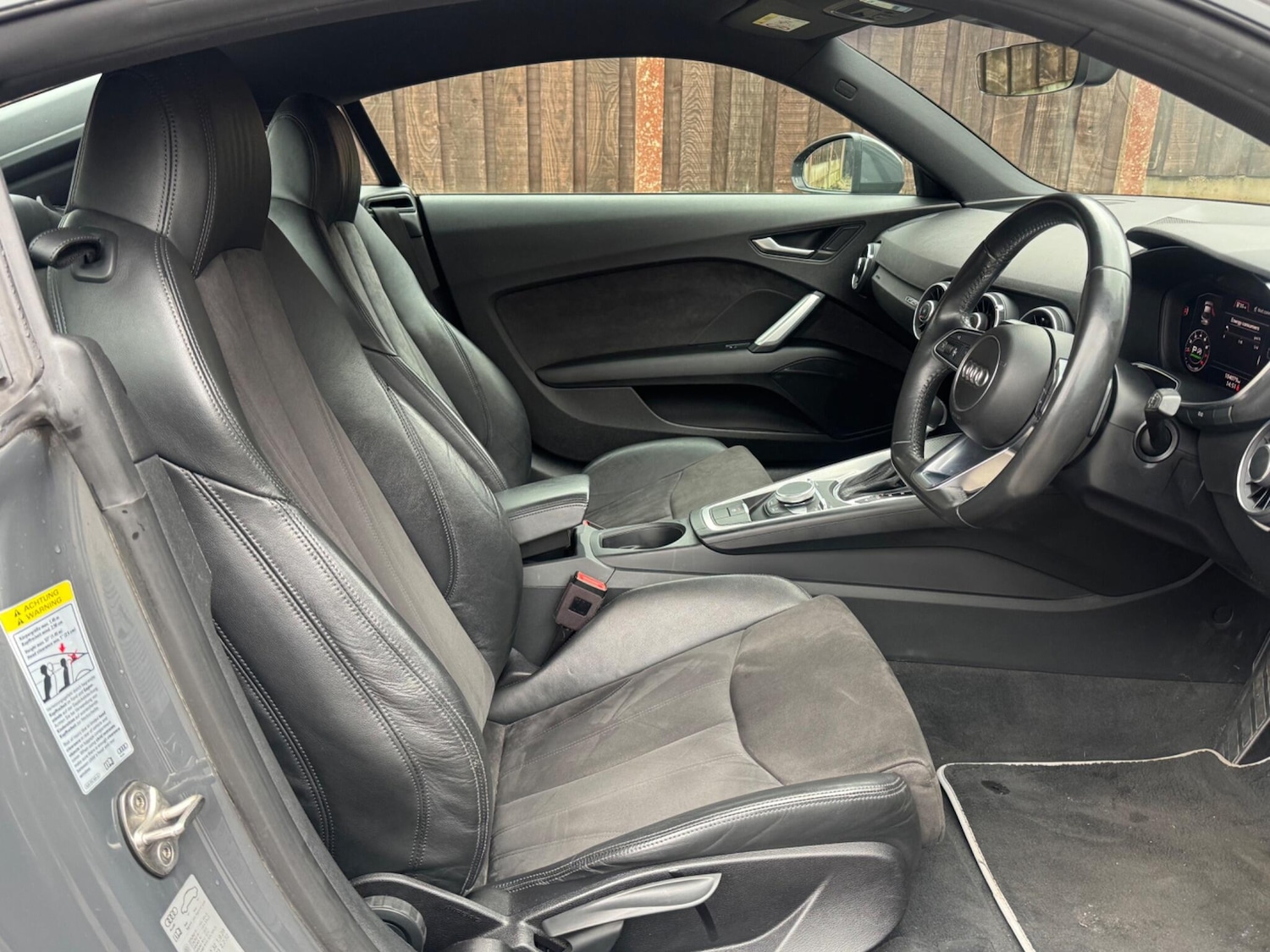 Used Audi TT for sale - 77854187: Photo 14