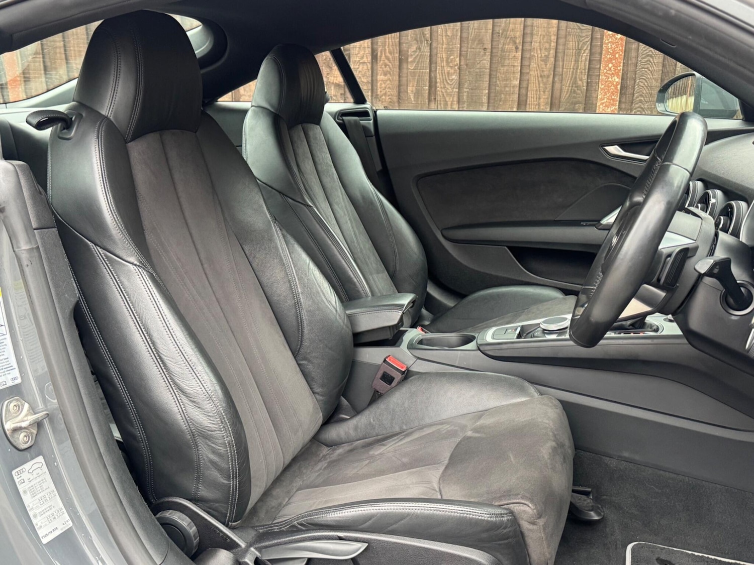 Used Audi TT for sale - 77854187: Photo 15