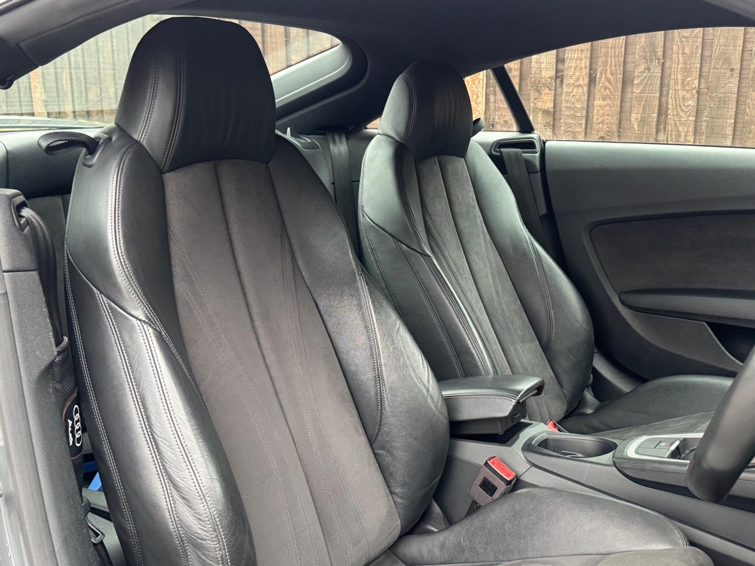 Used Audi TT for sale - 77854187: Photo 16