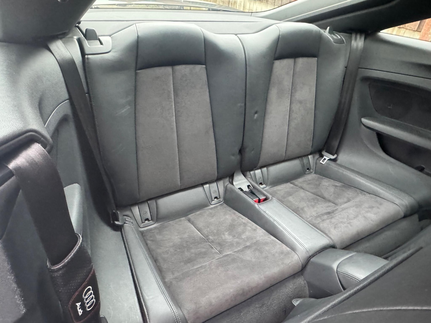 Used Audi TT for sale - 77854187: Photo 18