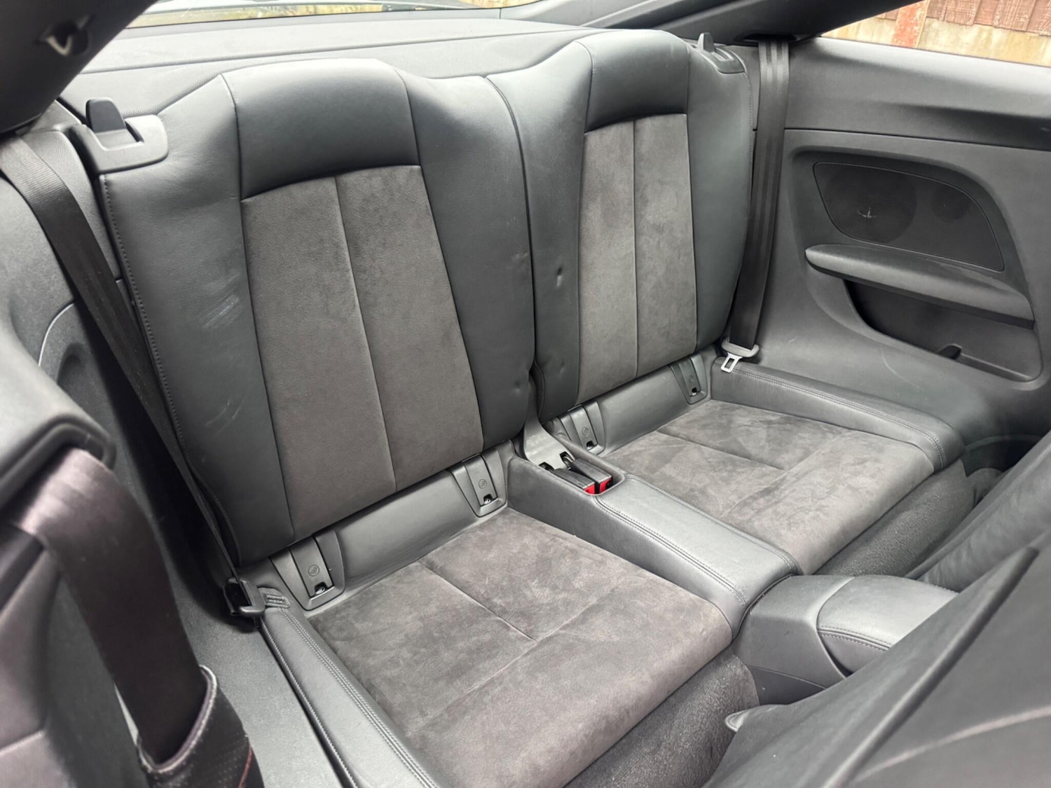 Used Audi TT for sale - 77854187: Photo 19