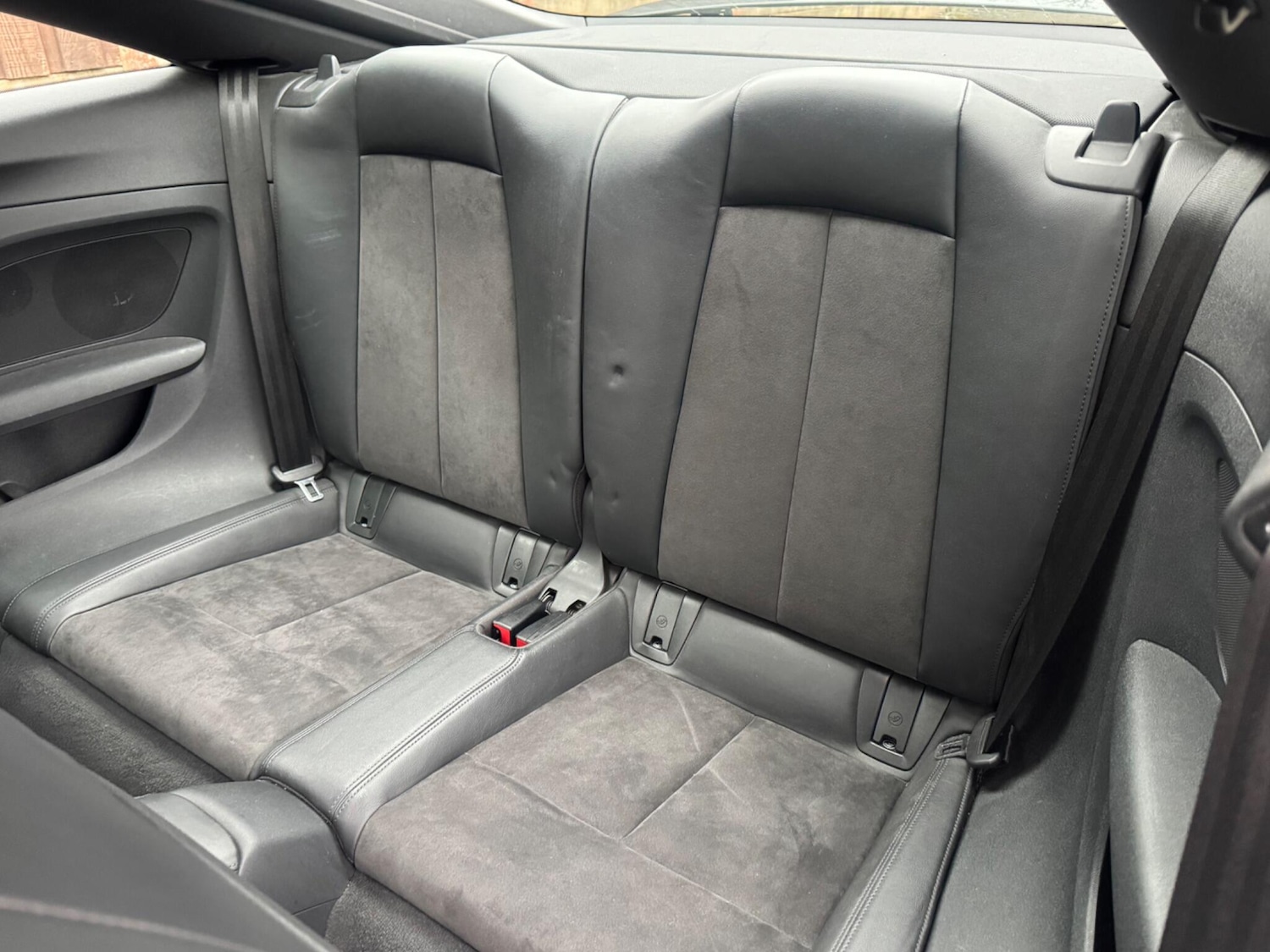 Used Audi TT for sale - 77854187: Photo 24