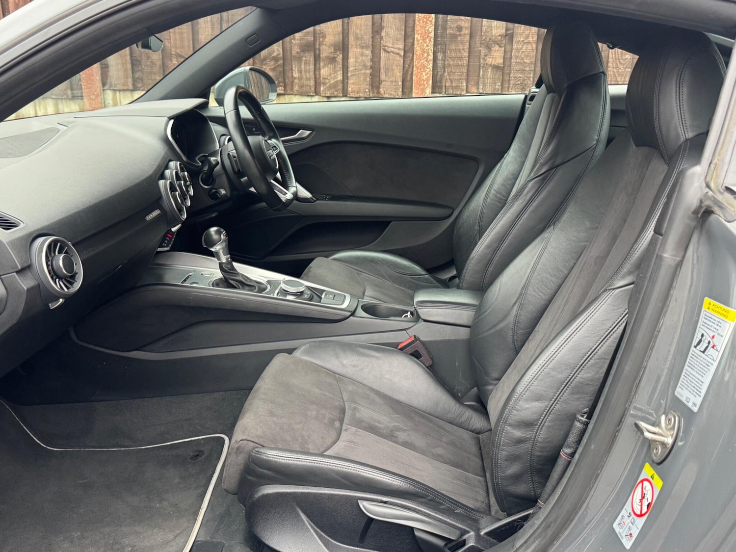 Used Audi TT for sale - 77854187: Photo 27