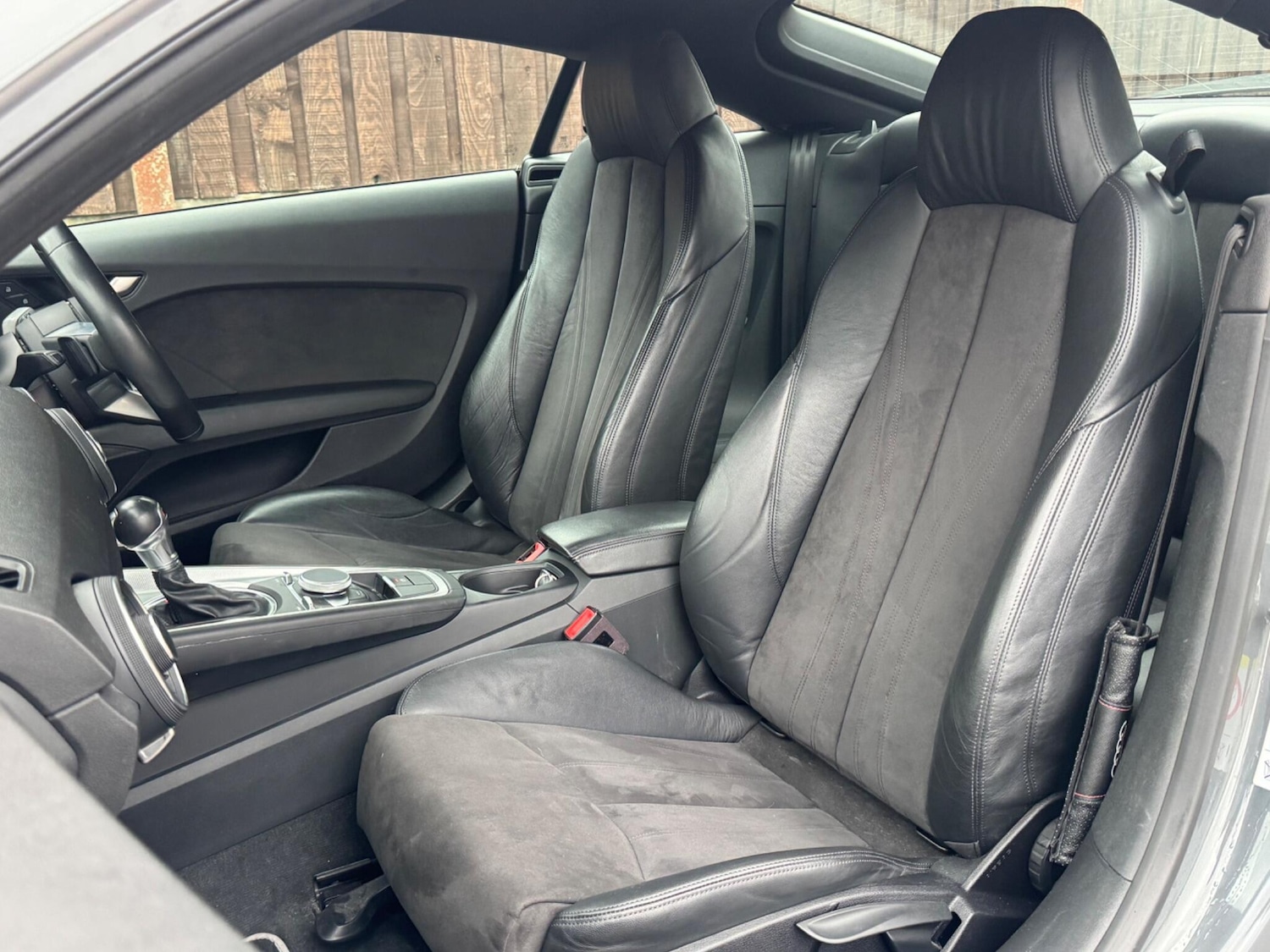 Used Audi TT for sale - 77854187: Photo 28