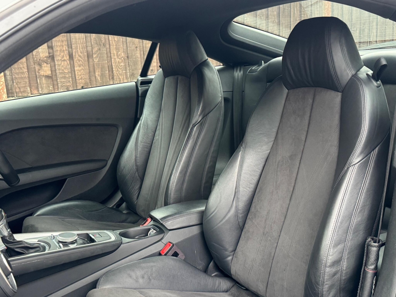 Used Audi TT for sale - 77854187: Photo 29