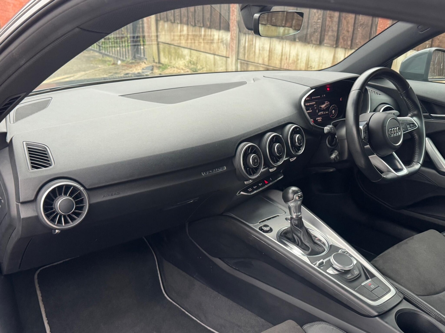 Used Audi TT for sale - 77854187: Photo 31