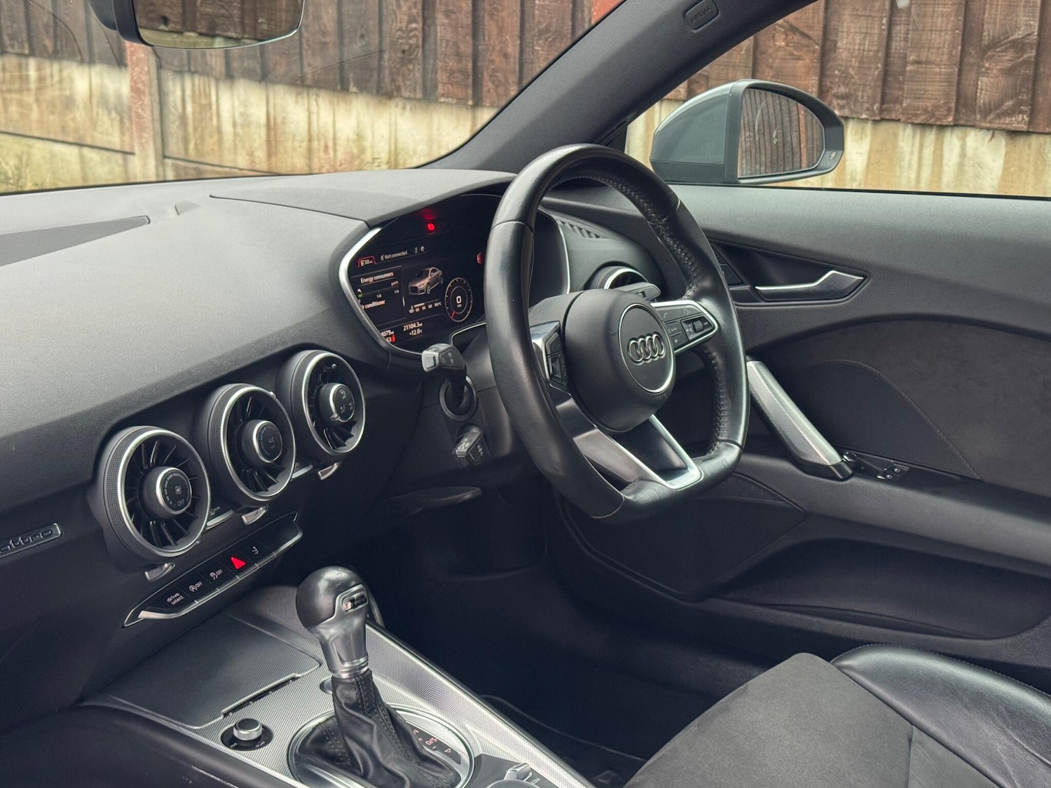 Used Audi TT for sale - 77854187: Photo 32