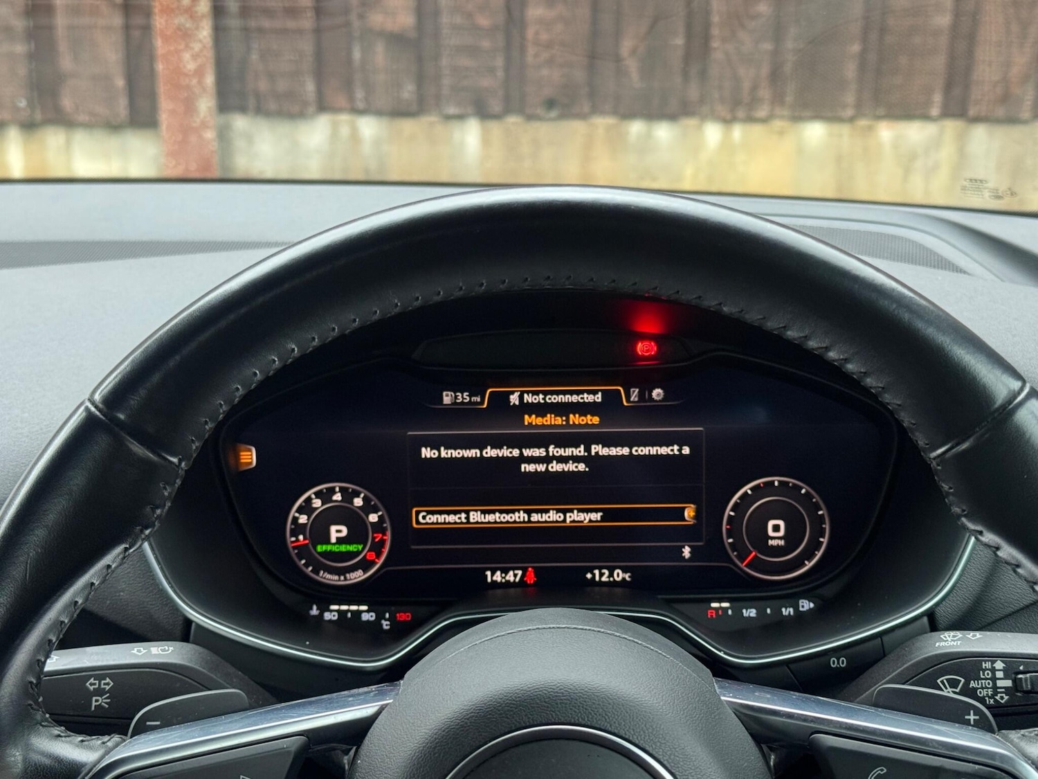 Used Audi TT for sale - 77854187: Photo 37