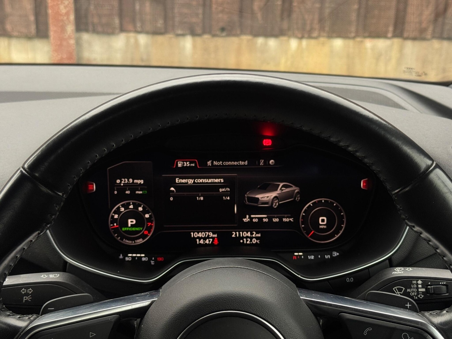 Used Audi TT for sale - 77854187: Photo 38