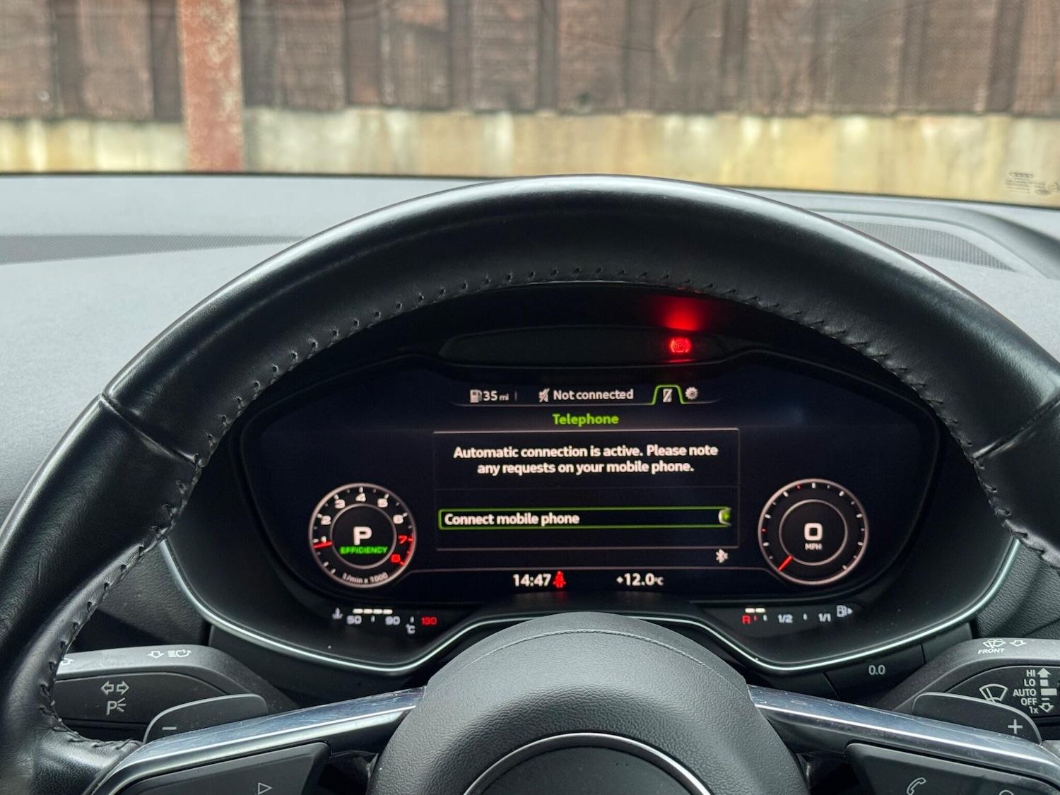 Used Audi TT for sale - 77854187: Photo 39