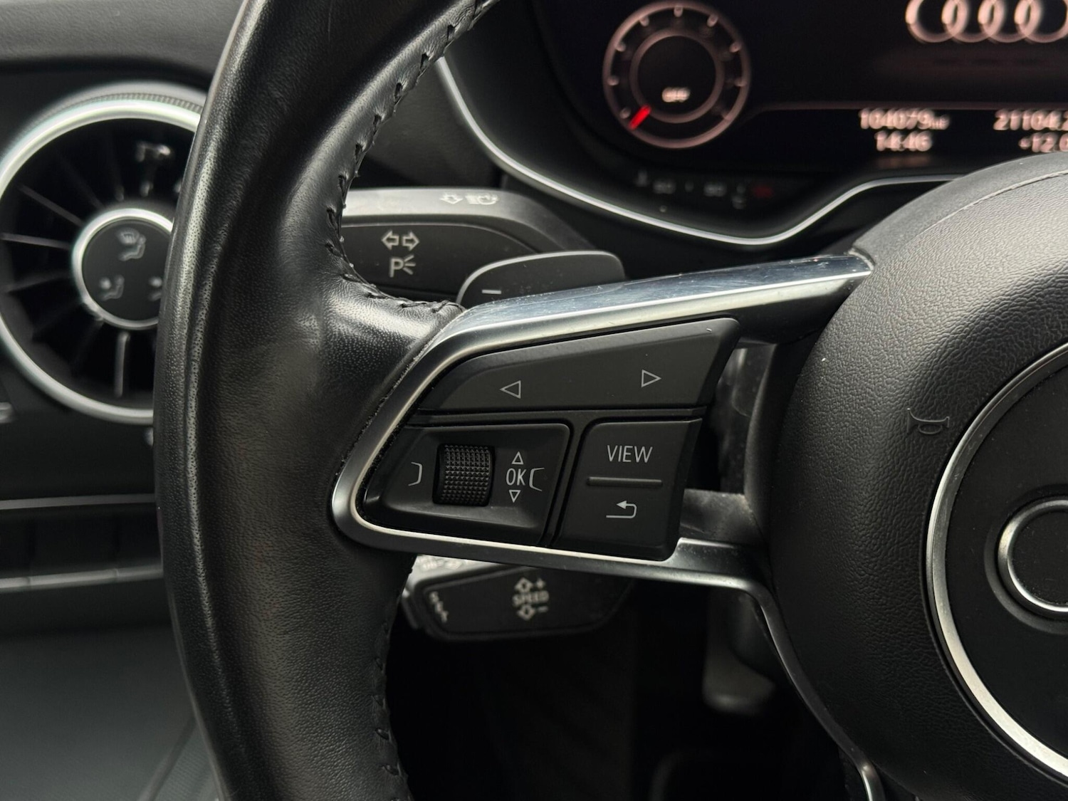 Used Audi TT for sale - 77854187: Photo 40