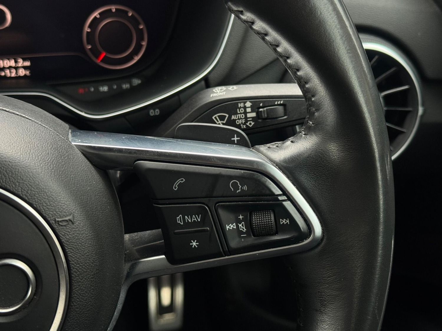 Used Audi TT for sale - 77854187: Photo 41