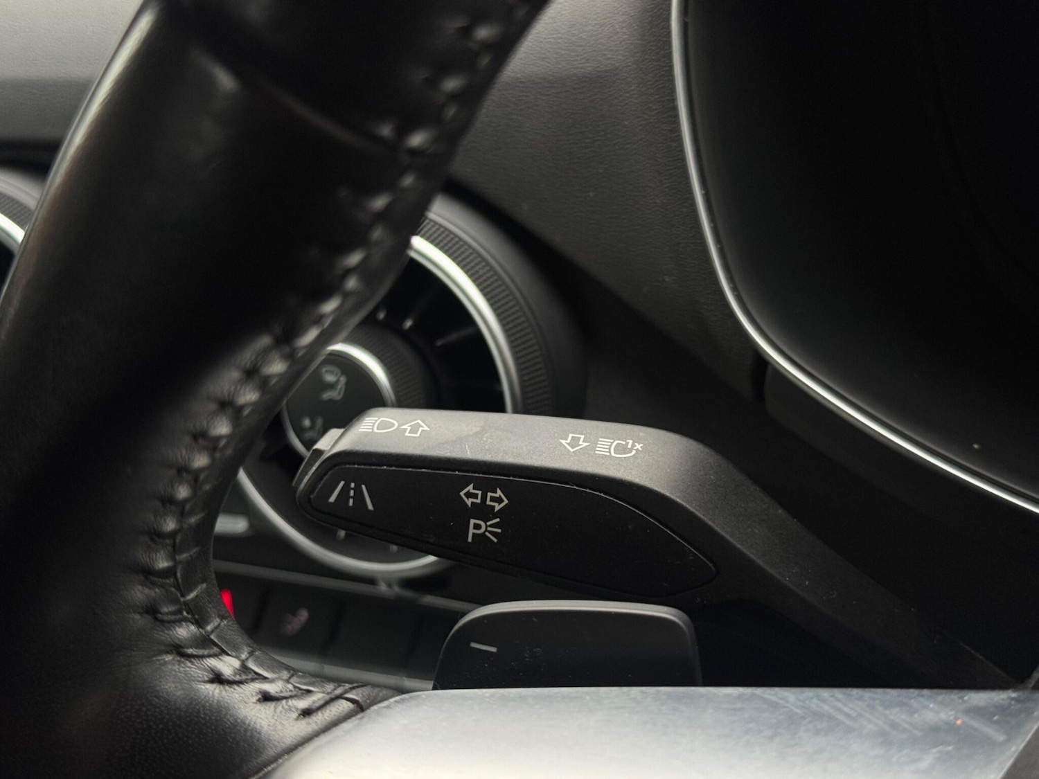 Used Audi TT for sale - 77854187: Photo 42