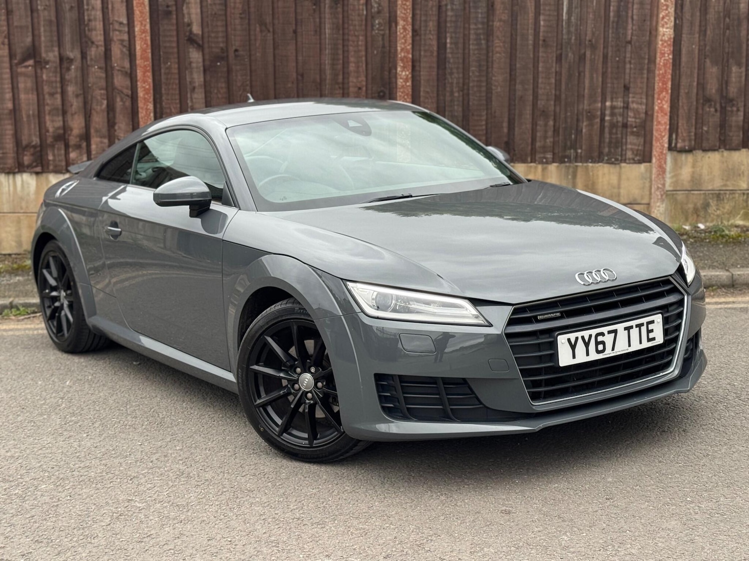 Used Audi TT for sale - 77854187: Photo 54