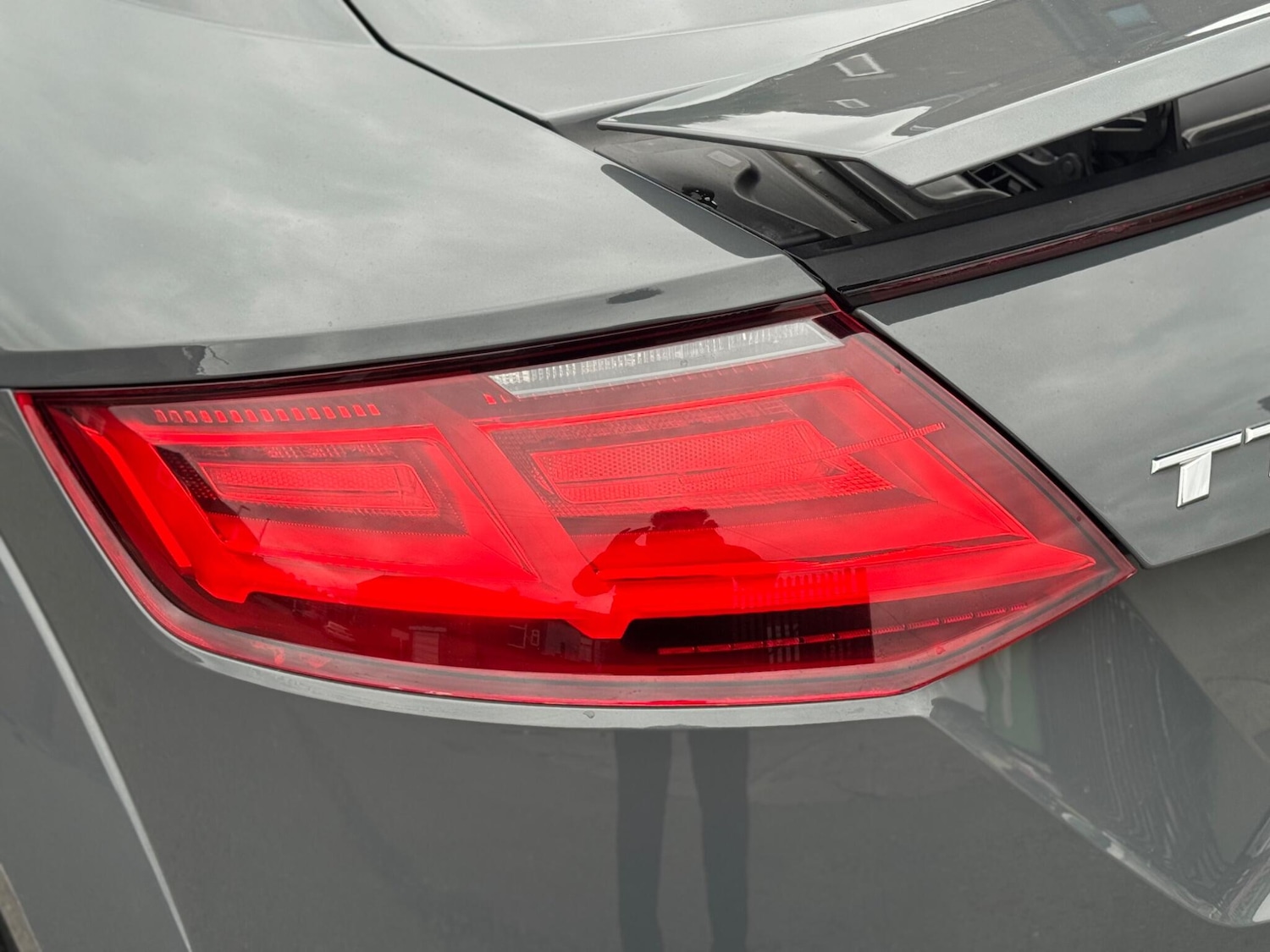 Used Audi TT for sale - 77854187: Photo 56