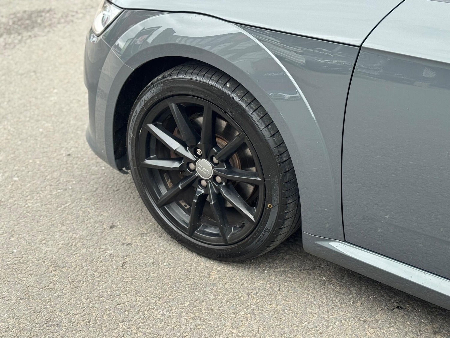 Used Audi TT for sale - 77854187: Photo 59