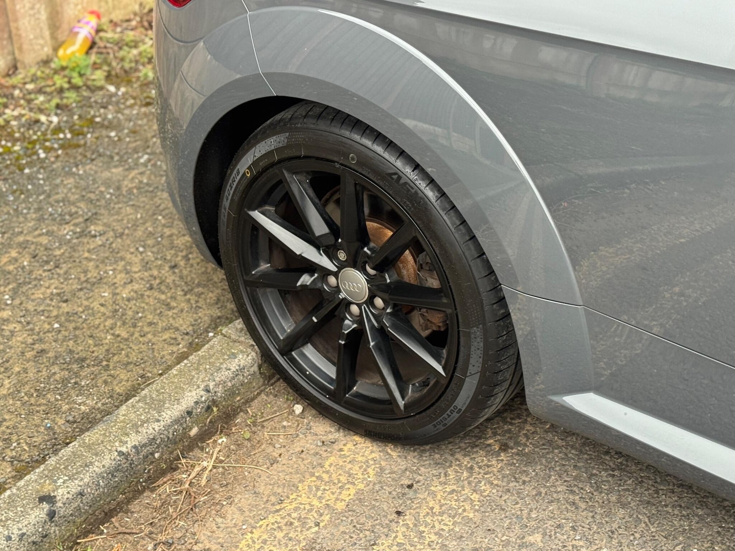 Used Audi TT for sale - 77854187: Photo 62