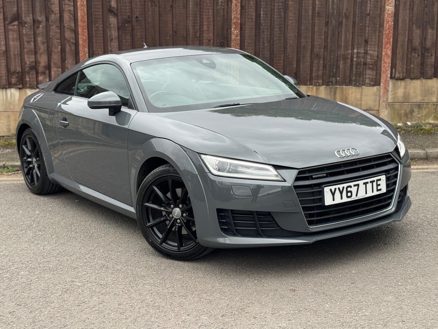 Used Audi TT for sale - 77854187: Photo 64