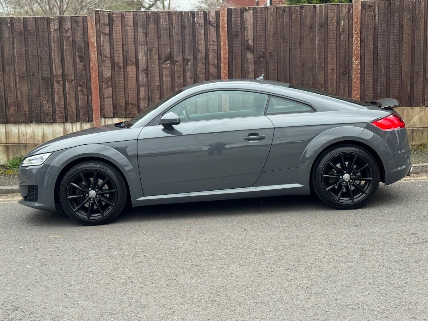 Used Audi TT for sale - 77854187: Photo 8