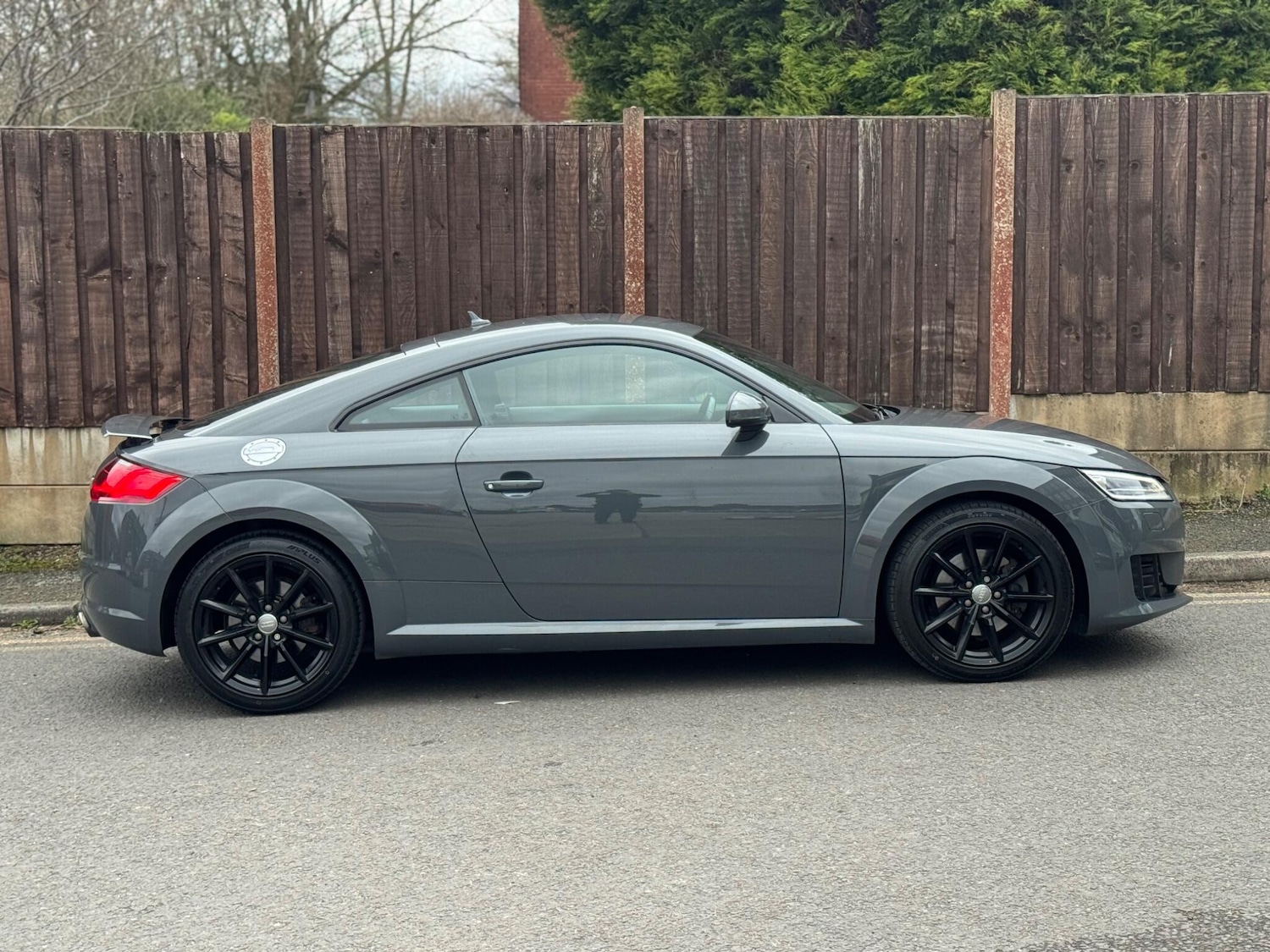 Used Audi TT for sale - 77854187: Photo 9