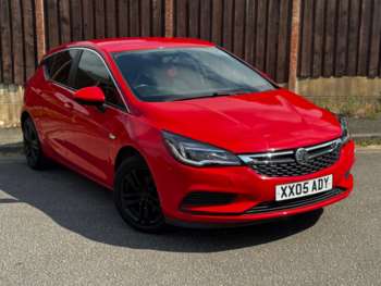 2017 (17) - 1.0T 12V ecoFLEX Tech Line 5dr