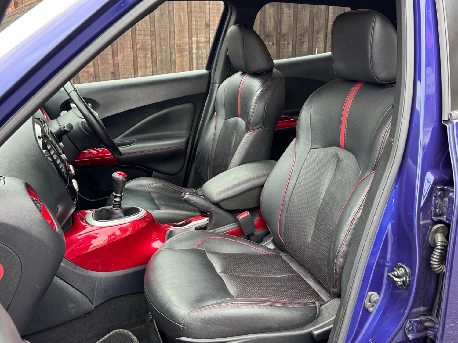 Used Nissan Juke for sale - 77510631: Photo 27