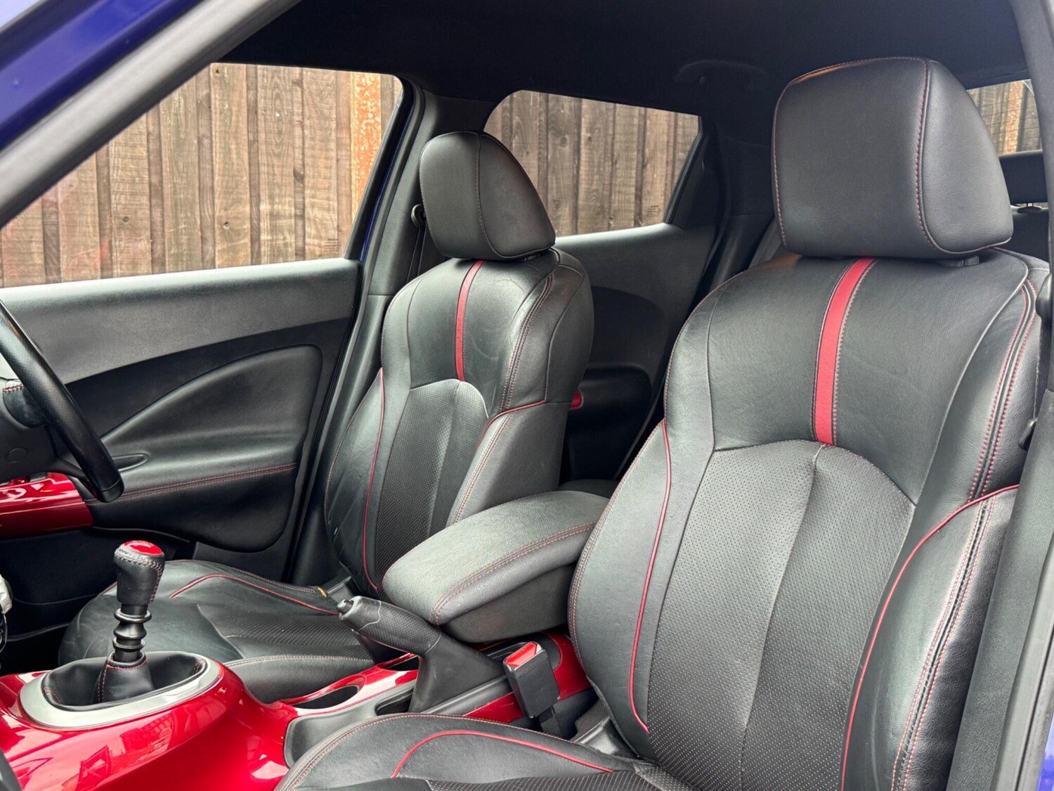 Used Nissan Juke for sale - 77510631: Photo 28