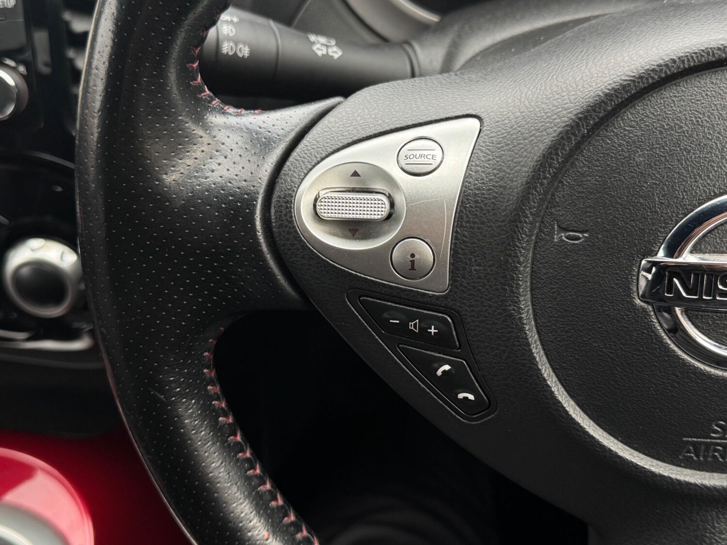 Used Nissan Juke for sale - 77510631: Photo 37