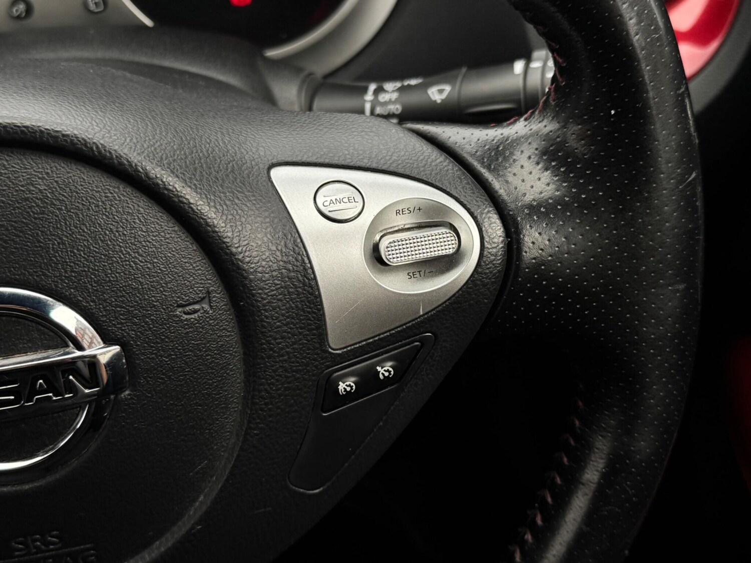 Used Nissan Juke for sale - 77510631: Photo 38