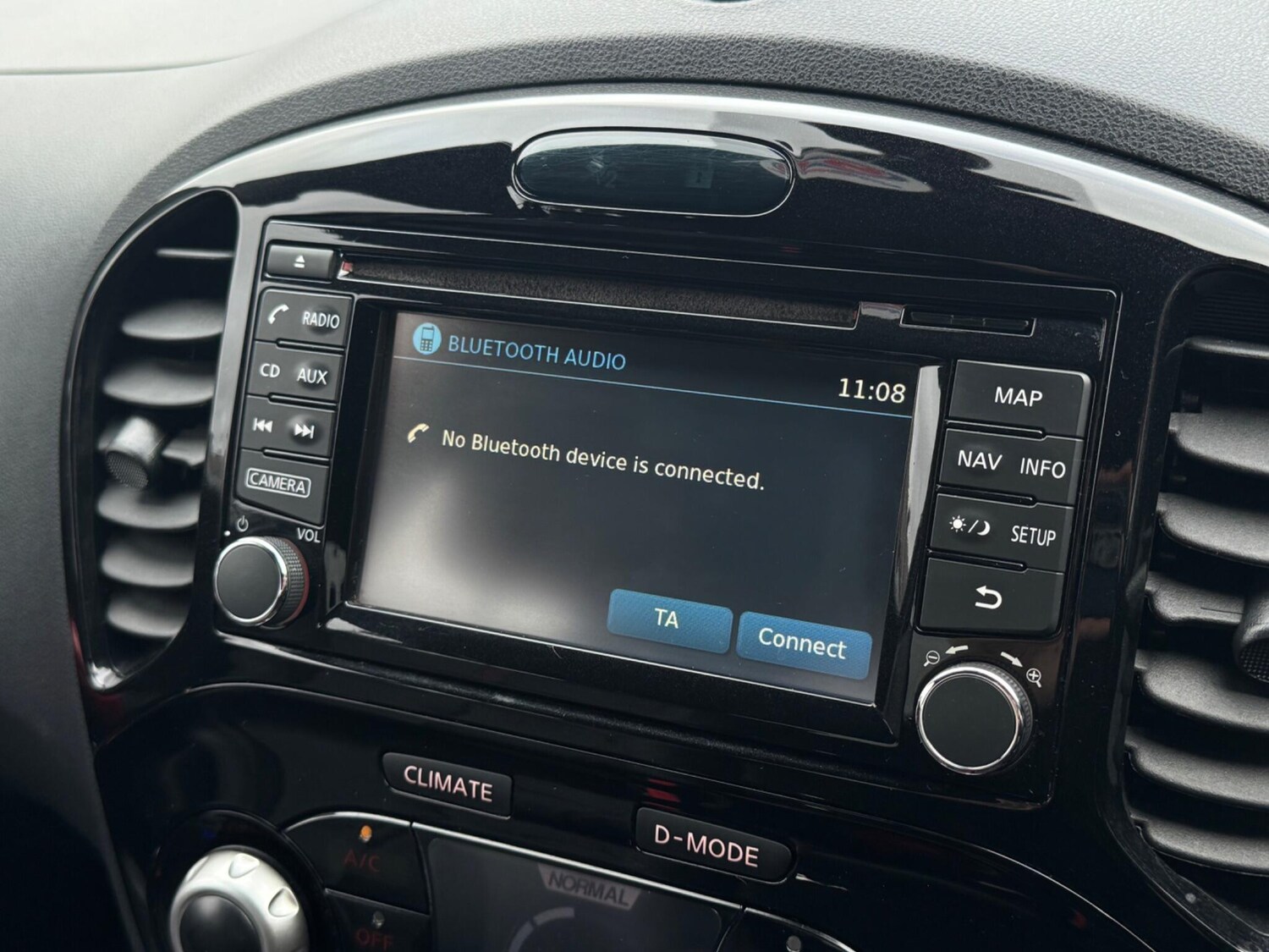 Used Nissan Juke for sale - 77510631: Photo 42