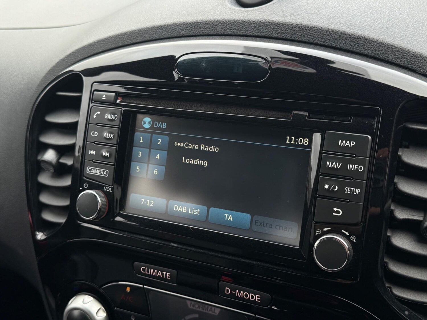 Used Nissan Juke for sale - 77510631: Photo 45