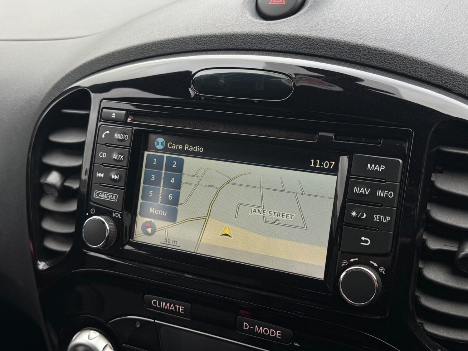 Used Nissan Juke for sale - 77510631: Photo 46