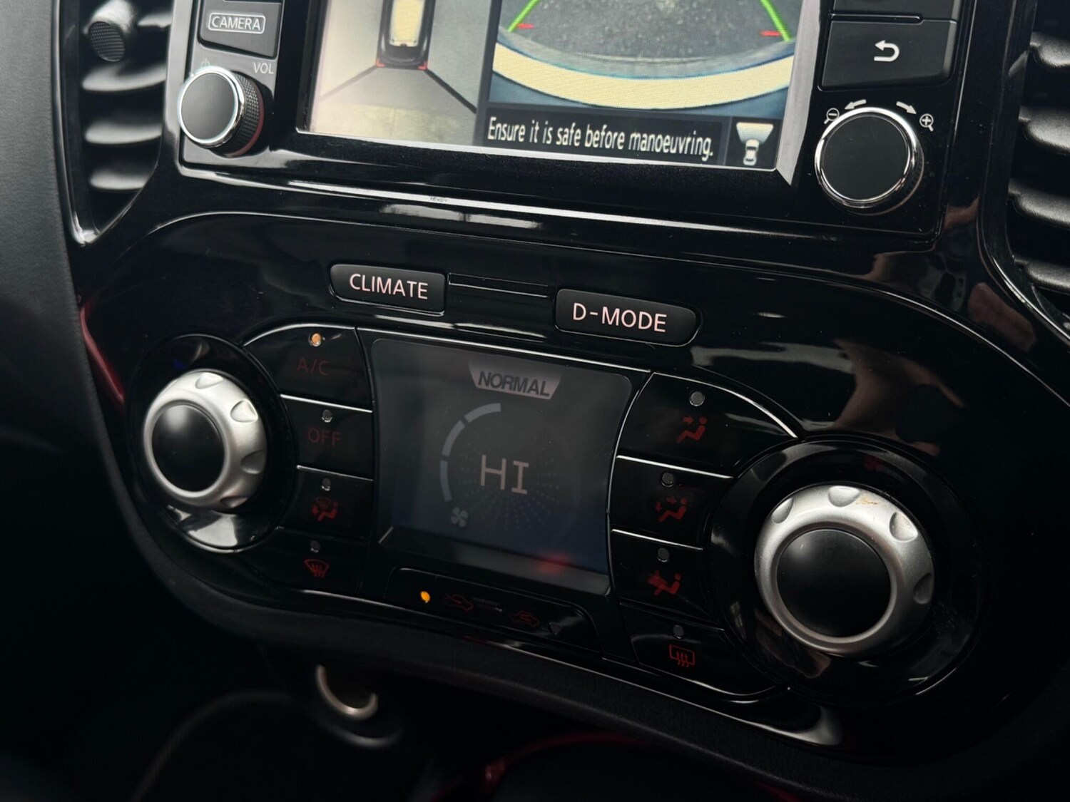 Used Nissan Juke for sale - 77510631: Photo 47