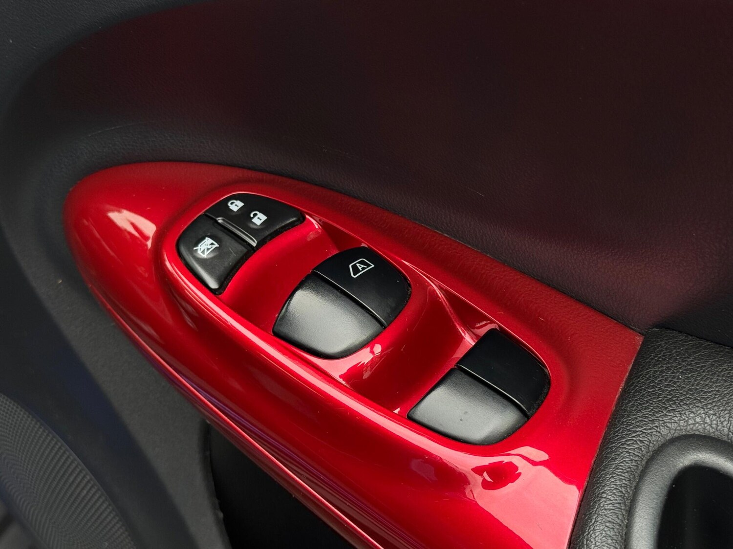 Used Nissan Juke for sale - 77510631: Photo 50