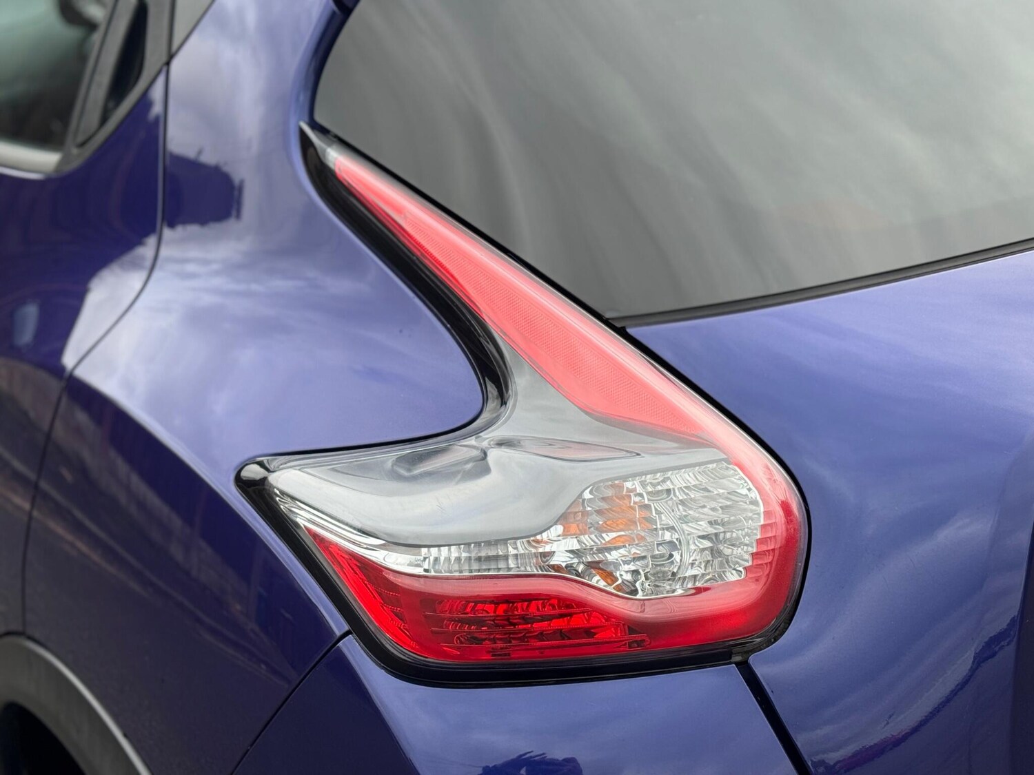 Used Nissan Juke for sale - 77510631: Photo 56