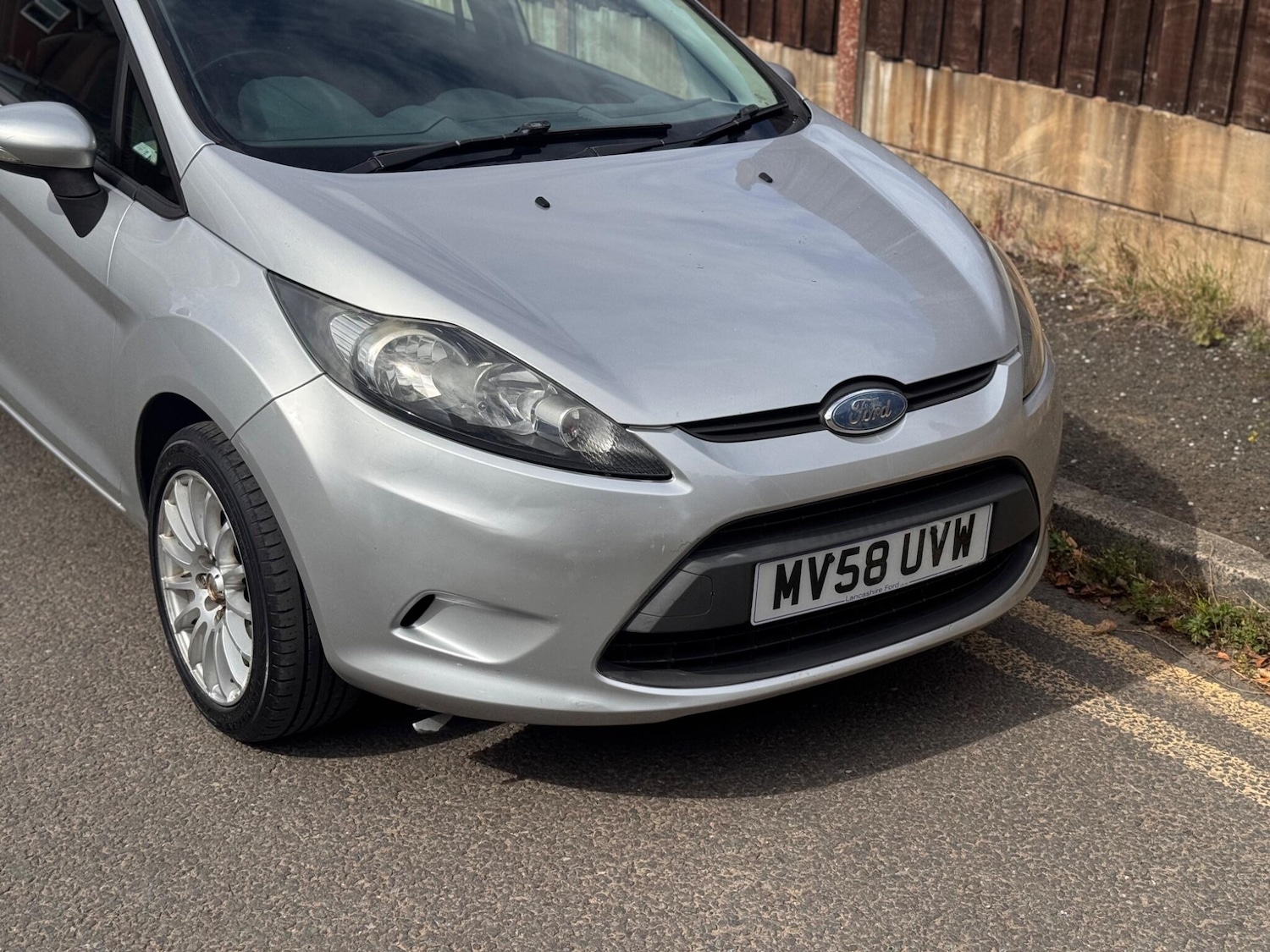 Vehicle 20