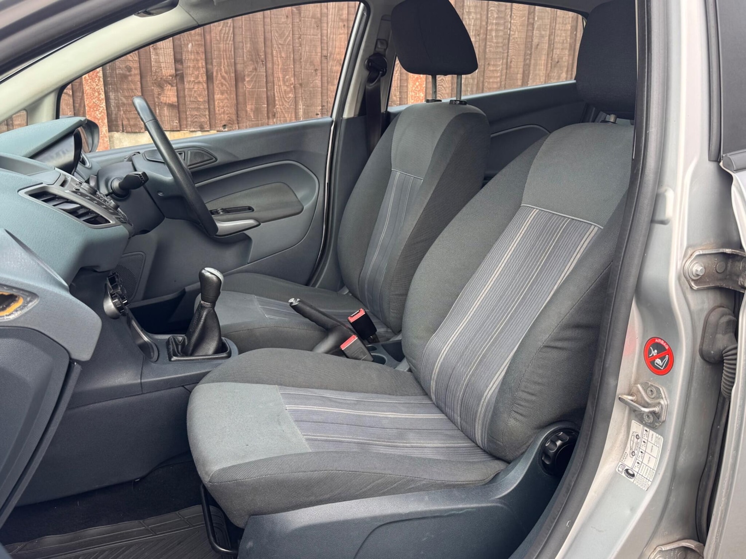 Vehicle 27