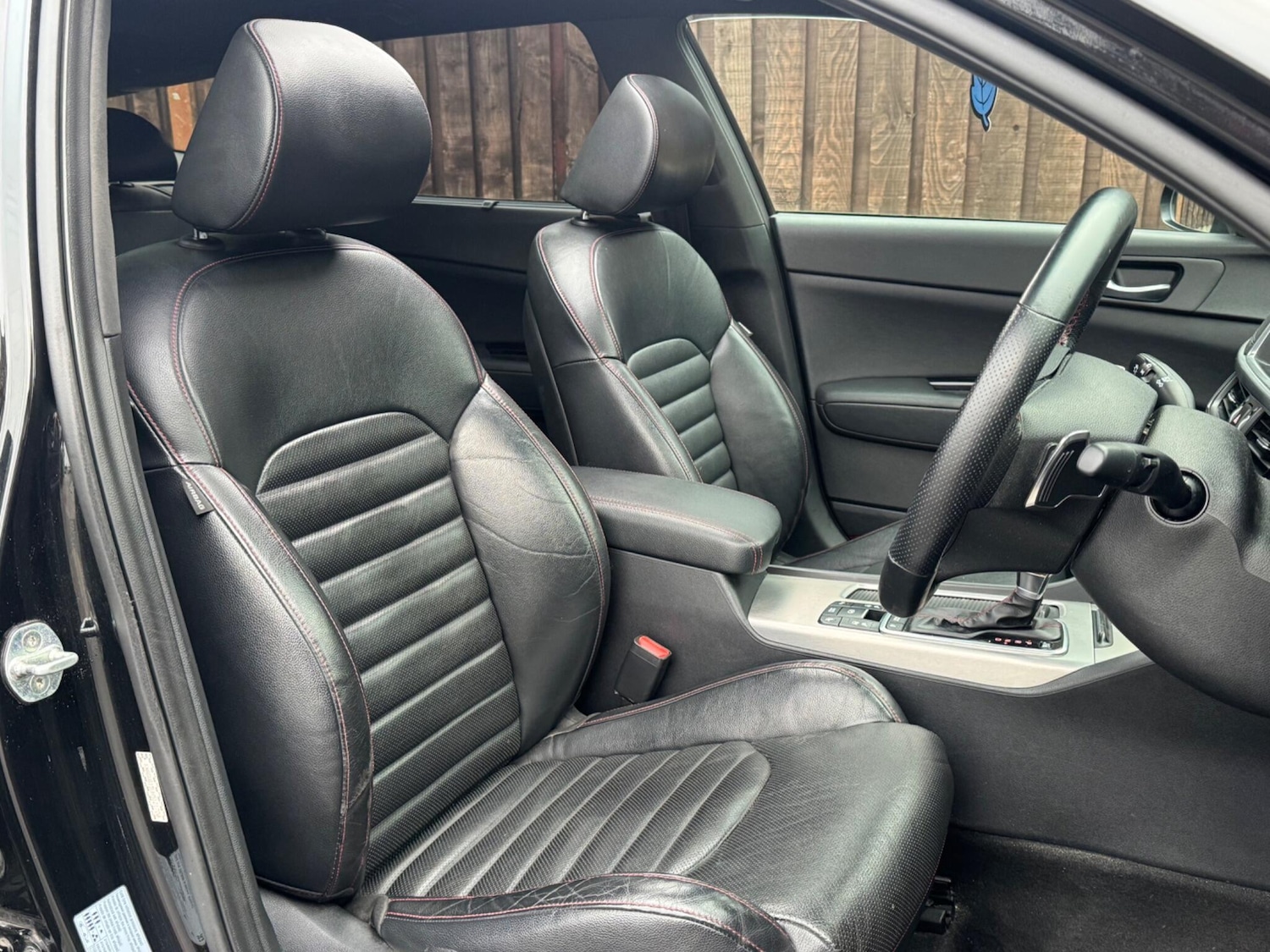 Used Kia Optima 2017 for sale - 77039700: Photo 14