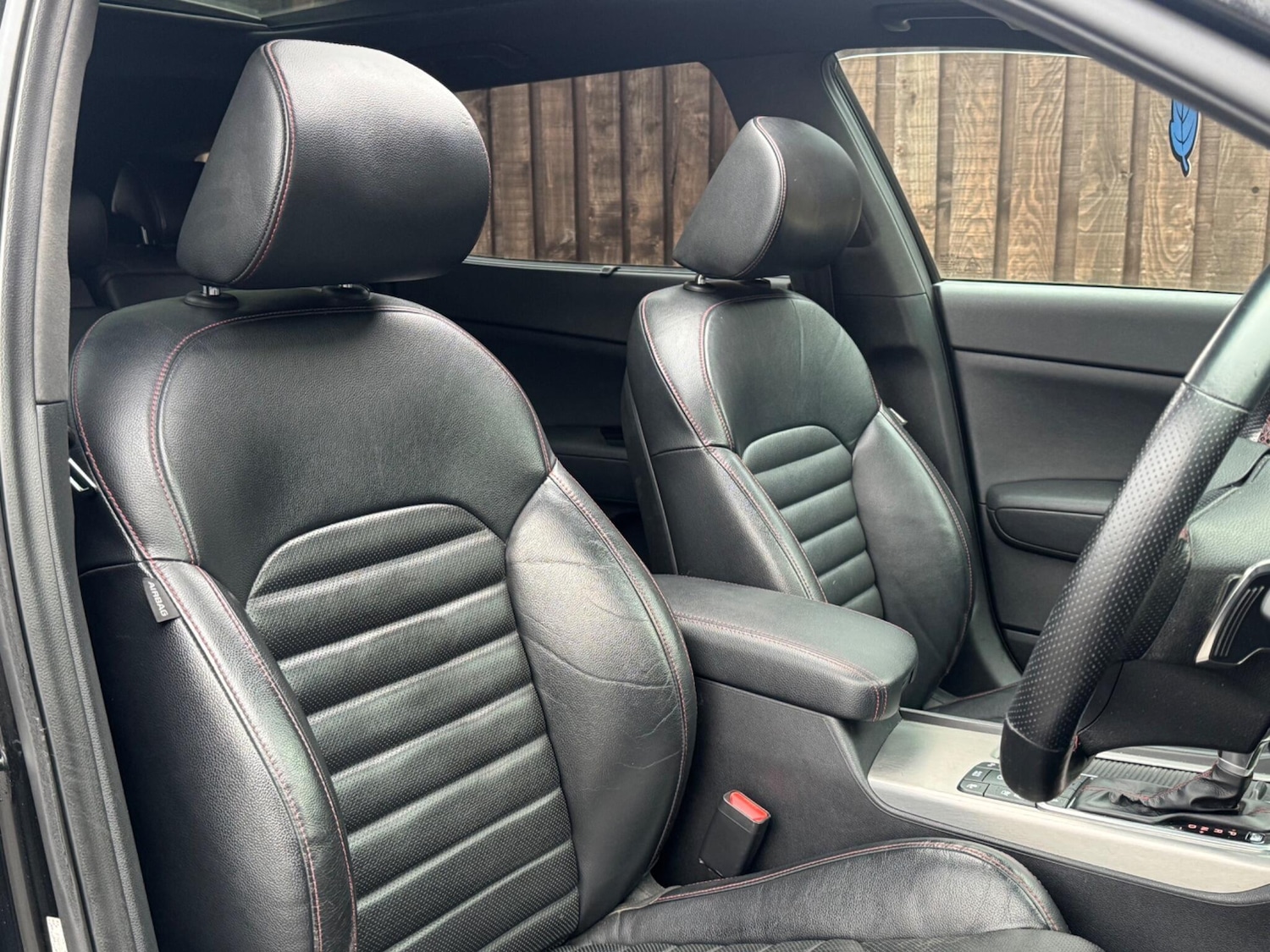 Used Kia Optima 2017 for sale - 77039700: Photo 15