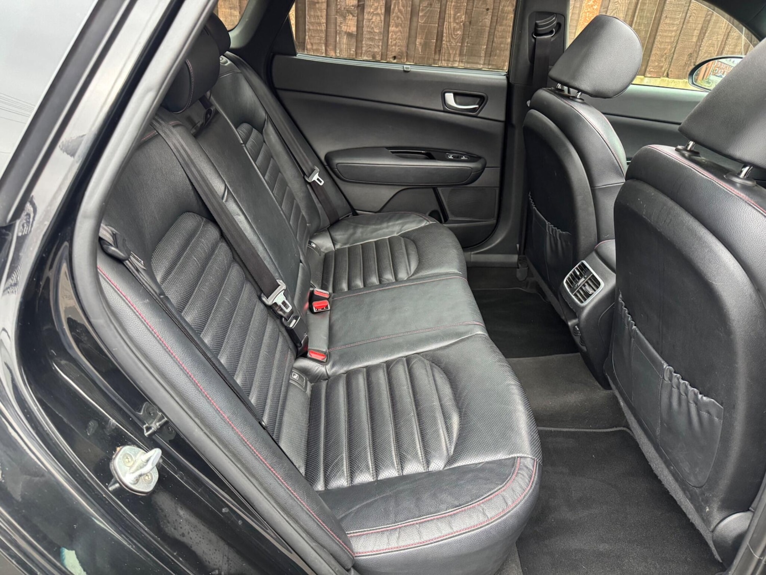 Used Kia Optima 2017 for sale - 77039700: Photo 17