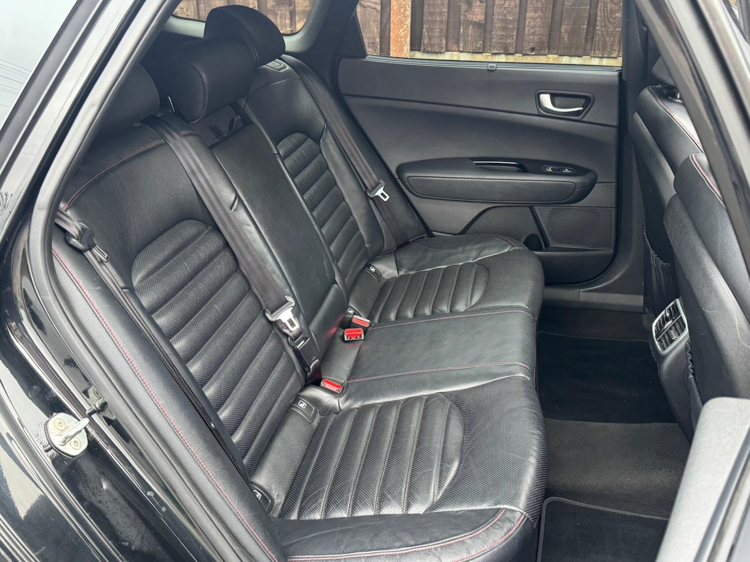 Used Kia Optima 2017 for sale - 77039700: Photo 18