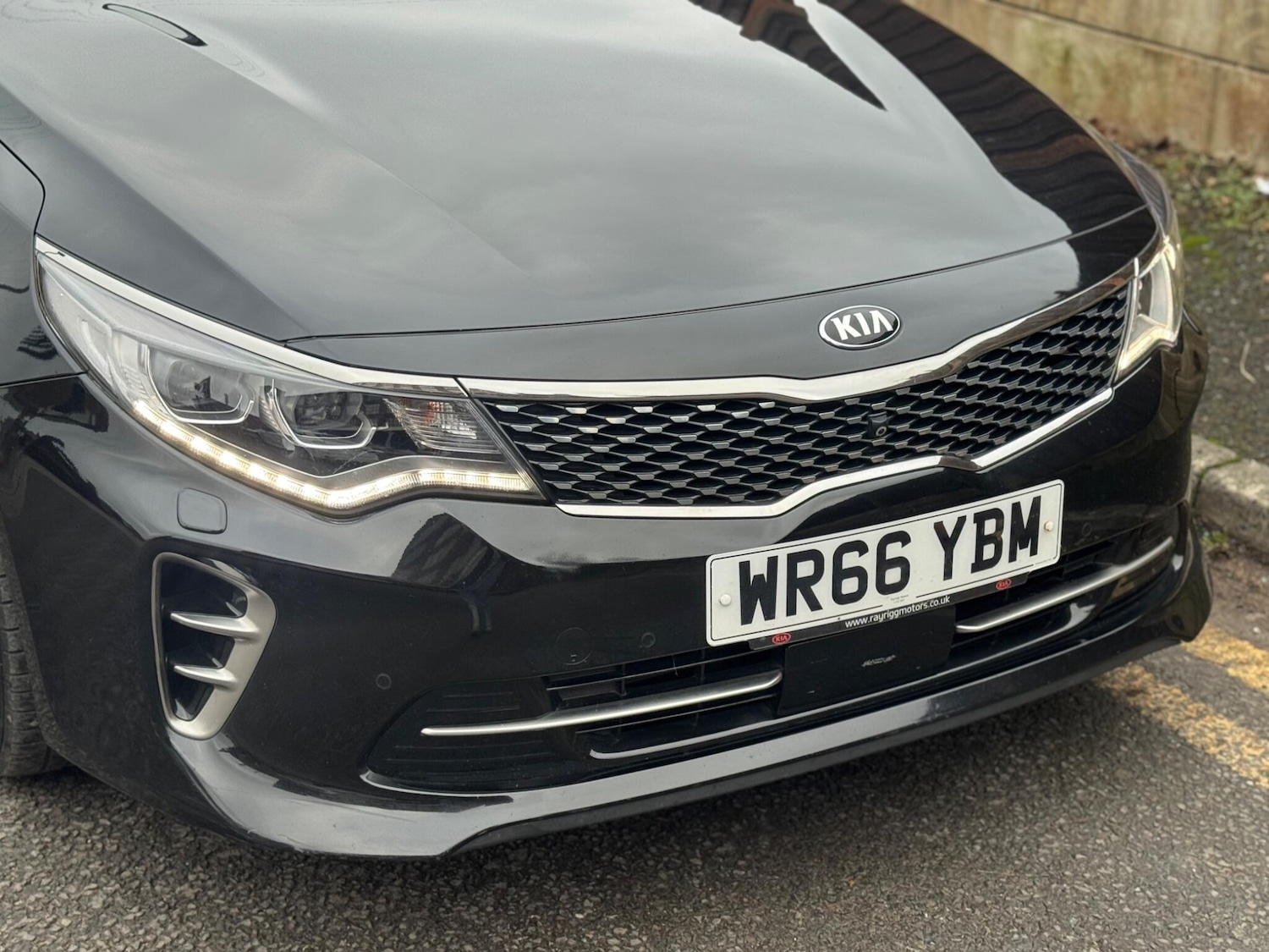 Used Kia Optima 2017 for sale - 77039700: Photo 21