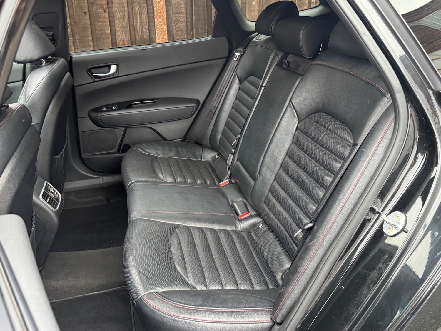 Used Kia Optima 2017 for sale - 77039700: Photo 23